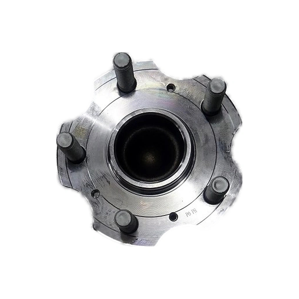 Rear Wheel Hub Bearing Unit for BYD Song PLUS, OE 13167082-00, SA3EA-3104100A - EVParto (additional views)