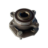 Rear Wheel Hub Bearing Unit for BYD Han L & Tai 3, OE 18981422-00, UKEA-3104100BS-D1 - EVParto (additional views)
