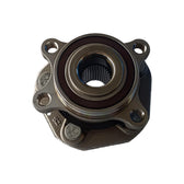 Rear Wheel Hub Bearing Unit for BYD Han L & Tai 3, OE 18981422-00, UKEA-3104100BS-D1 - EVParto (additional views)
