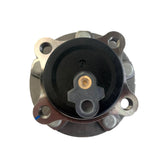 Radnabenlager hinten für BYD Yuan UP, OE 14754077-00, SCF-3104100S-D1 - EVParto