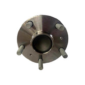Radnabenlager hinten für BYD Yuan UP, OE 14754077-00, SCF-3104100S-D1 - EVParto (weitere Ansichten)