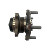 Radnabenlager hinten für BYD Yuan UP, OE 14754077-00, SCF-3104100S-D1 - EVParto (weitere Ansichten)