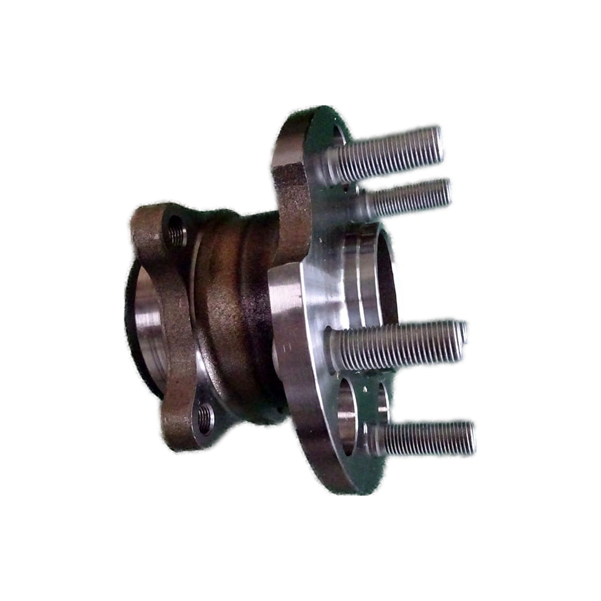 Rear Wheel Hub Unit Assembly for BYD Song Pro, OE 12660700-00, SA2H-3104100 - EVParto (additional views)