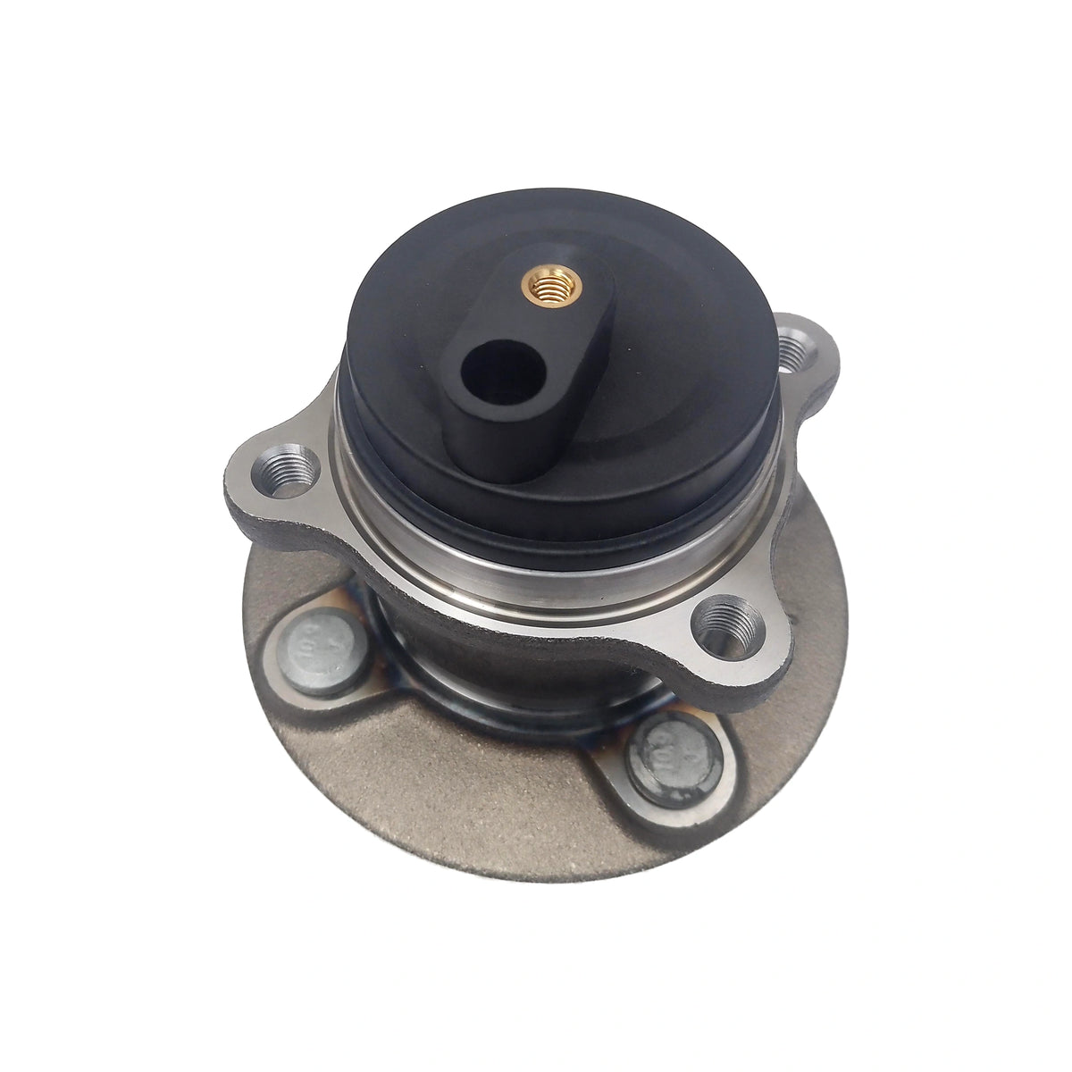 Buje de rueda trasero para BYD Seagull, OE 12516320-00, EL-3104100 - EVParto