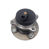 Buje de rueda trasero para BYD Seagull, OE 12516320-00, EL-3104100 - EVParto