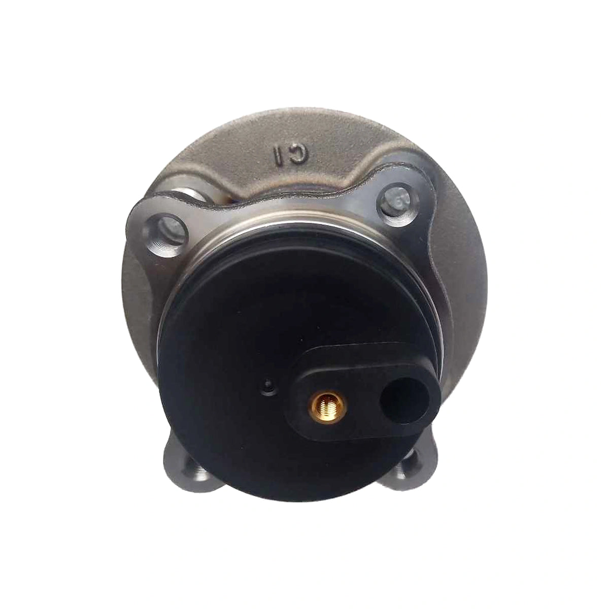 Buje de rueda trasero para BYD Seagull, OE 12516320-00, EL-3104100 - EVParto (otras vistas)