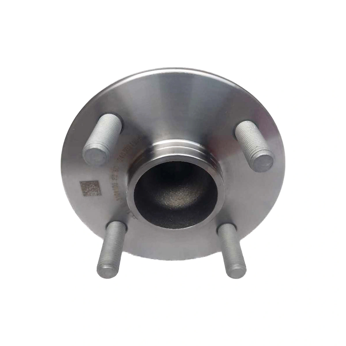 Buje de rueda trasero para BYD Seagull, OE 12516320-00, EL-3104100 - EVParto (otras vistas)