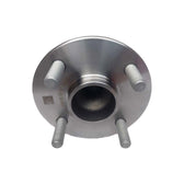 Buje de rueda trasero para BYD Seagull, OE 12516320-00, EL-3104100 - EVParto (otras vistas)