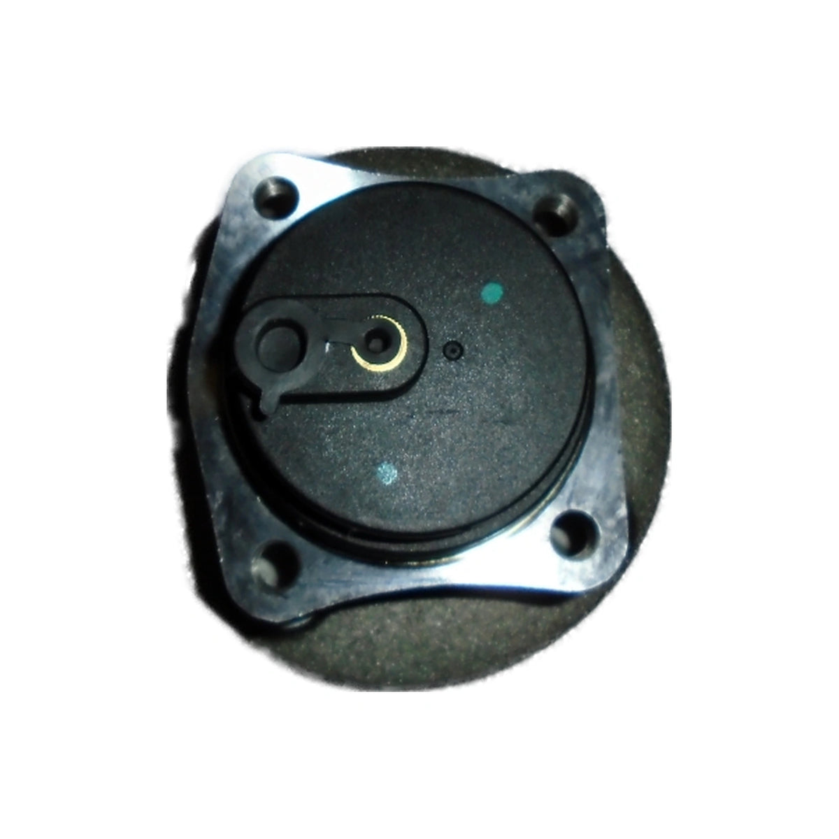 Buje de rueda trasero para BYD Dolphin, OE 12660703-00, EL-3104100 - EVParto