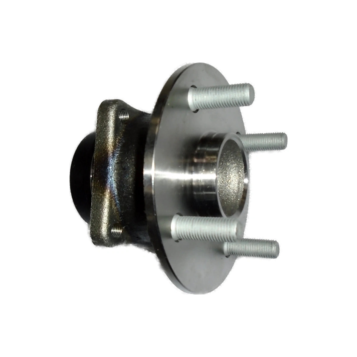 Buje de rueda trasero para BYD Dolphin, OE 12660703-00, EL-3104100 - EVParto (otras vistas)