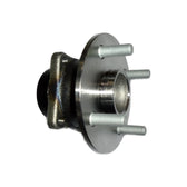 Buje de rueda trasero para BYD Dolphin, OE 12660703-00, EL-3104100 - EVParto (otras vistas)