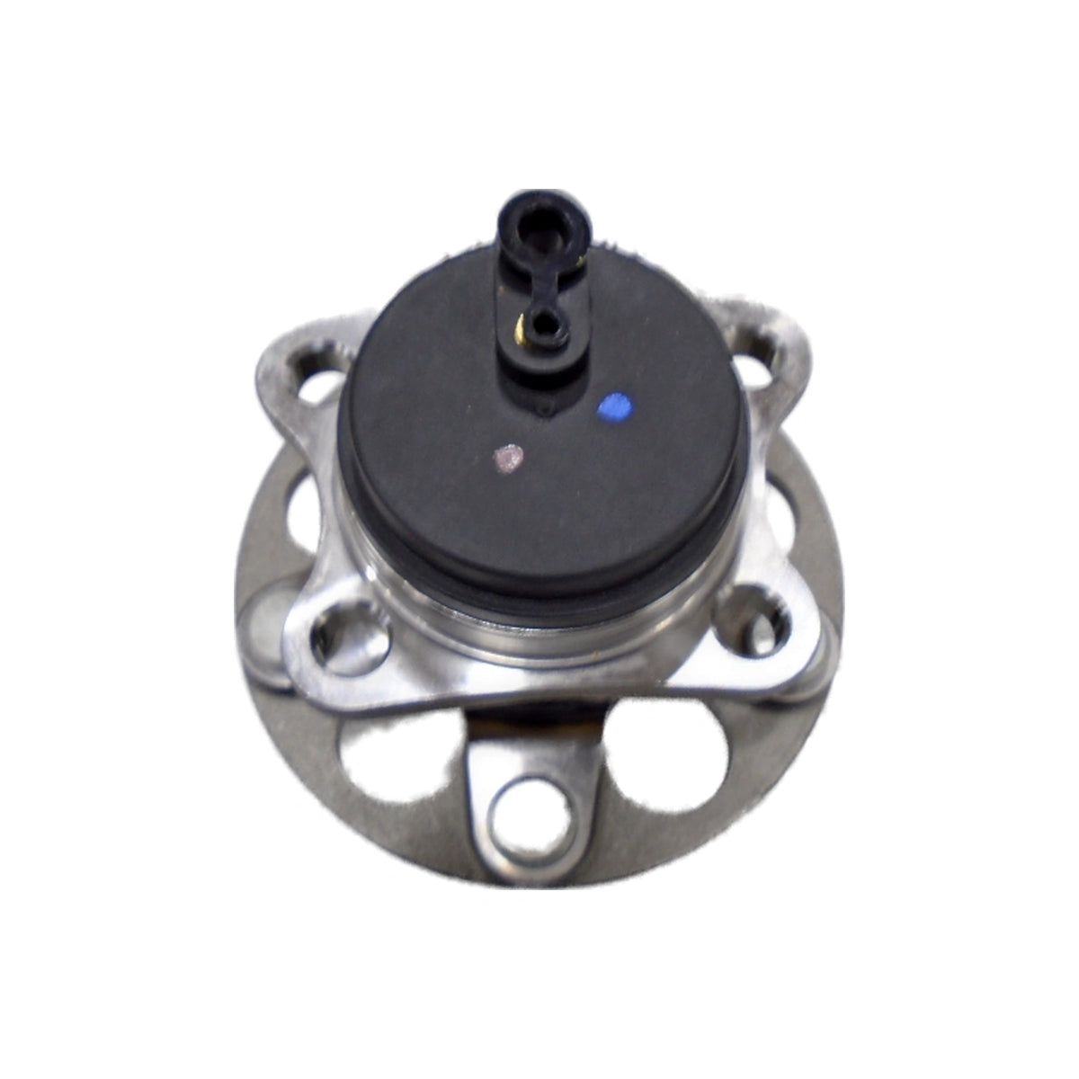 Rear Wheel Hub Unit for BYD Qin PLUS EV, OE 13032024-00, HADF-3104100A - EVParto (additional views)