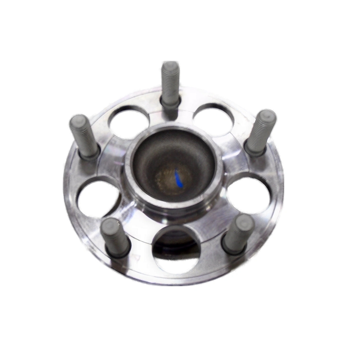 Rear Wheel Hub Unit for BYD Qin PLUS EV, OE 13032024-00, HADF-3104100A - EVParto (additional views)