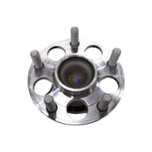 Rear Wheel Hub Unit for BYD Qin PLUS EV, OE 13032024-00, HADF-3104100A - EVParto (additional views)