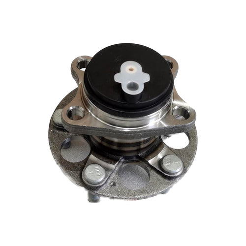 Buje de rueda trasero para BYD Seal 05 DM-i, OE 15997270-00, HADF-3104100A-D1 - EVParto