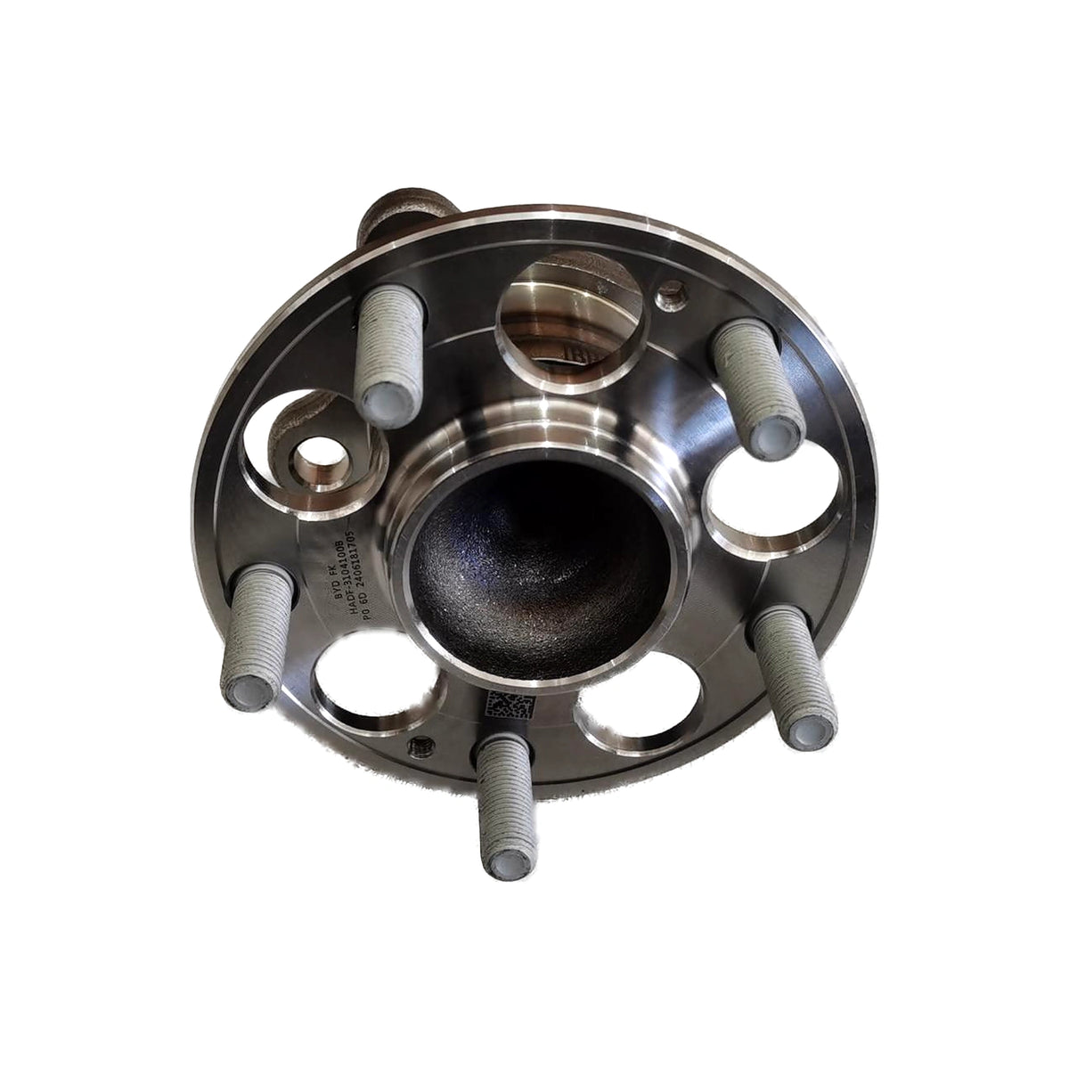 Rear Wheel Hub Unit for BYD Seal 05 DM-i, OE 15997270-00, HADF-3104100A-D1 - EVParto (additional views)
