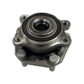 Radnaben-Lagereinheit hinten für BYD Sealion 06 EV, OE 18518733-00, UDEA-3104100S - EVParto