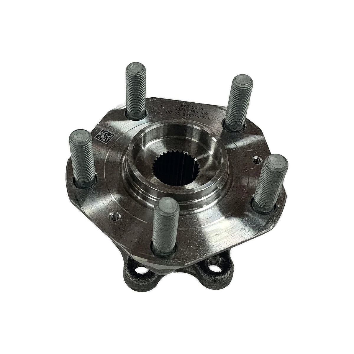 Radnaben-Lagereinheit hinten für BYD Sealion 06 EV, OE 18518733-00, UDEA-3104100S - EVParto (weitere Ansichten)