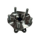 Radnaben-Lagereinheit hinten für BYD Sealion 06 EV, OE 18518733-00, UDEA-3104100S - EVParto (weitere Ansichten)