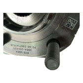 Radnaben-Lagereinheit hinten für BYD Sealion 06 EV, OE 18518733-00, UDEA-3104100S - EVParto (weitere Ansichten)