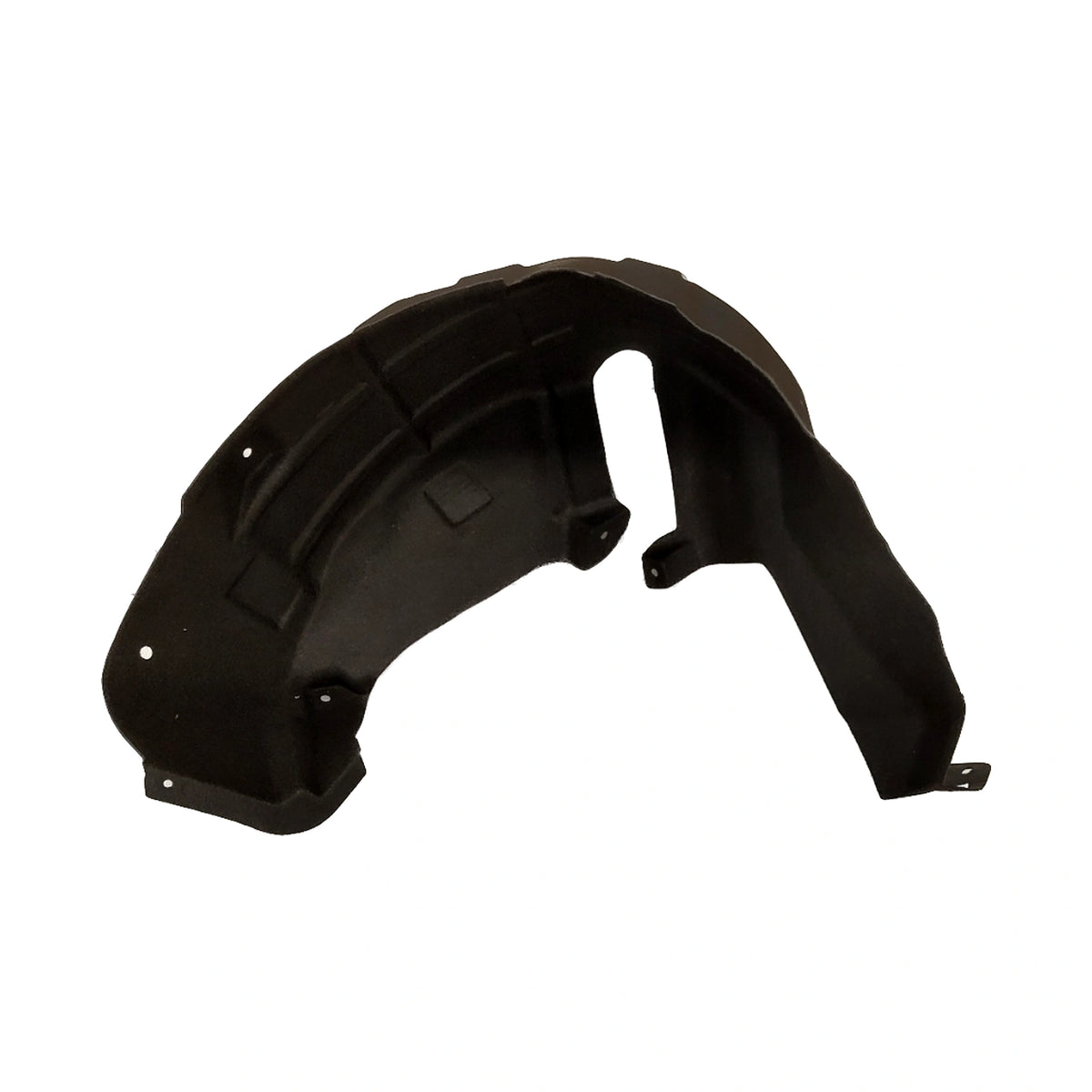 Radschmutzfänger, hinten links für BYD Yuan Pro, OE 12665457-00, SCED-3102131 - EVParto