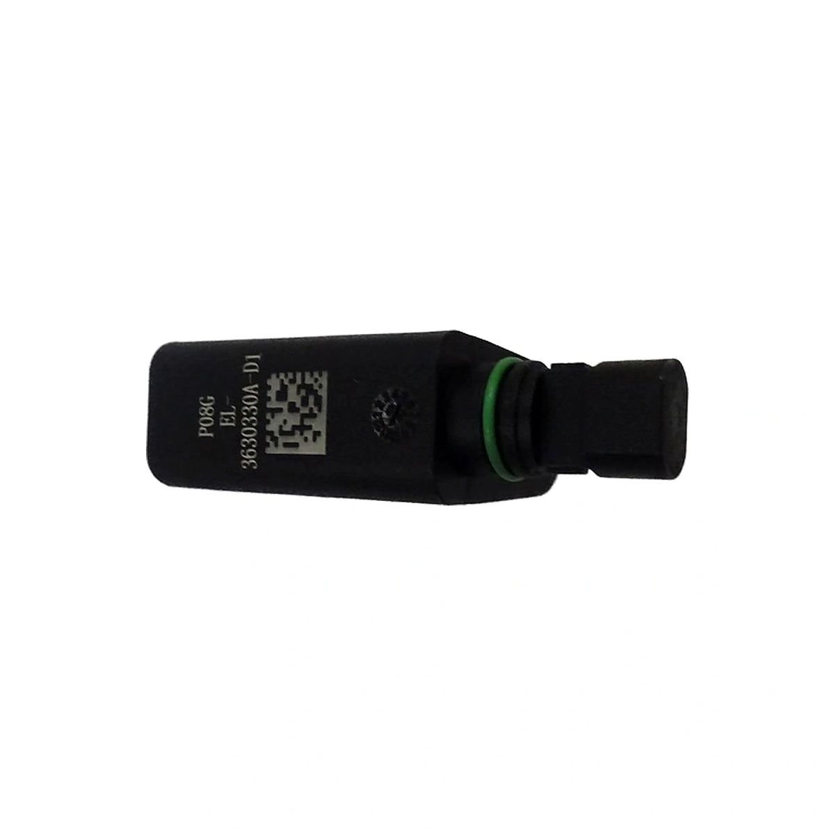 Rear Wheel Speed Sensor (Left) for BYD Yuan UP, OE 13063067-00, EL-3630330A-D1 - EVParto (additional views)