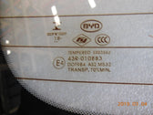 Heckscheibe für BYD Qin PLUS EV, OE 12225792-00, HAD-5206020 - EVParto (weitere Ansichten)