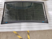 Rear Window Glass for BYD Han EV, OE 12593785-00, HC-5206020A - EVParto (additional views)