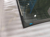 Rear Window Glass for BYD Han EV, OE 12593785-00, HC-5206020A - EVParto (additional views)