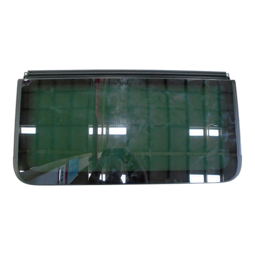 Rear Window Glass for BYD Han, OE 12695934-00, HC-5703610A - EVParto