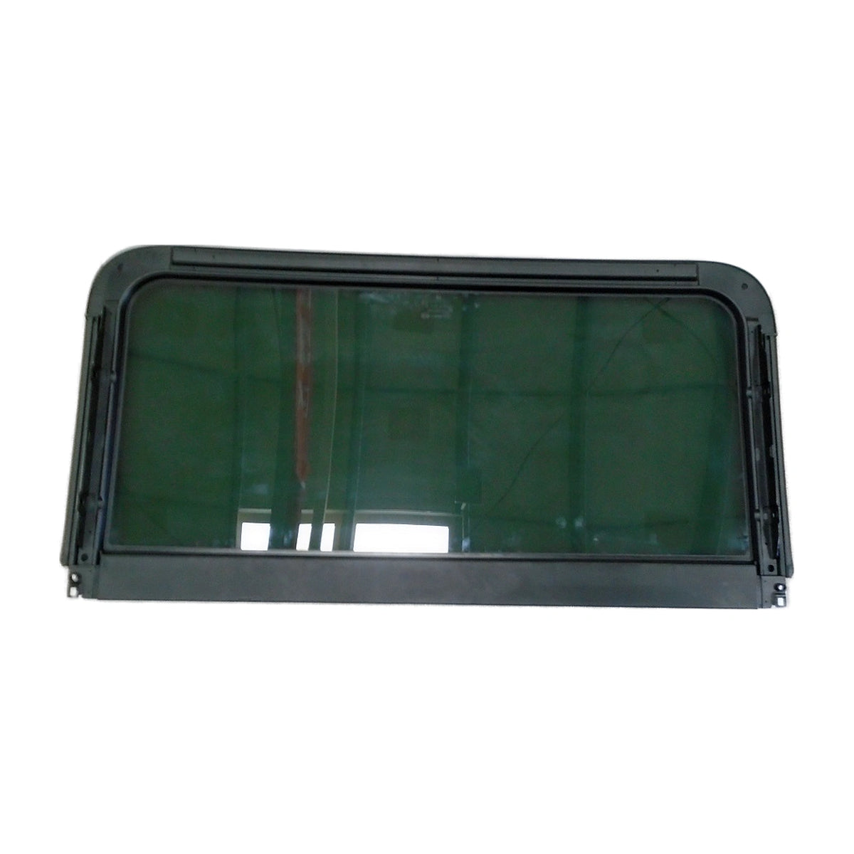 Rear Window Glass for BYD Han, OE 12695934-00, HC-5703610A - EVParto (additional views)
