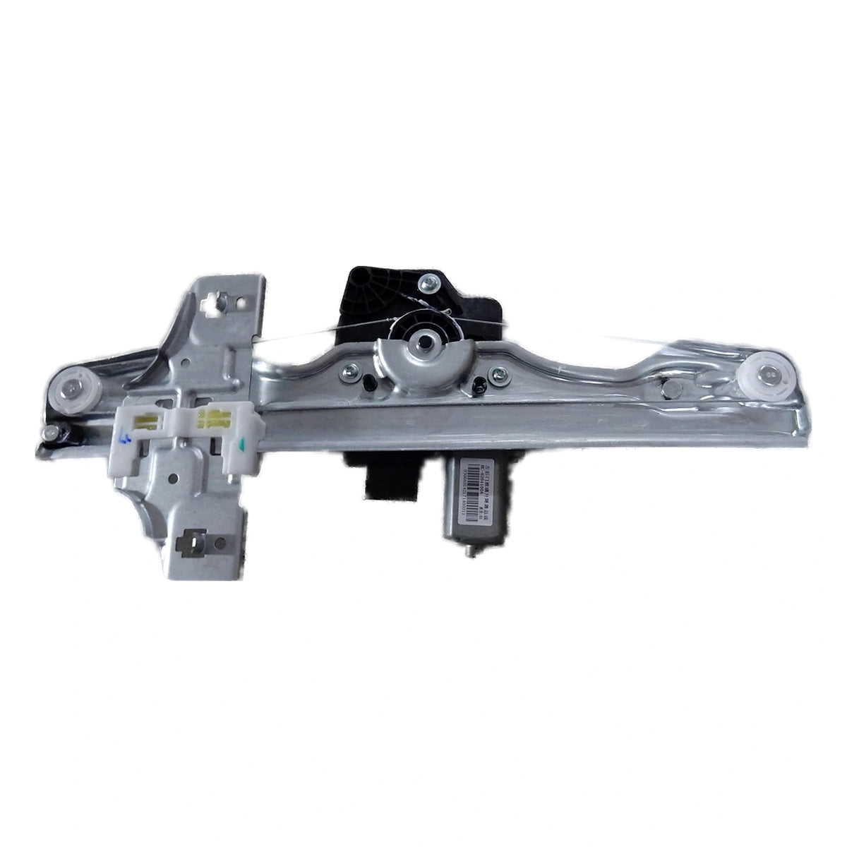 Rear Window Regulator (Left) for BYD Han, OE 12841016-00, HC-6204100A - EVParto
