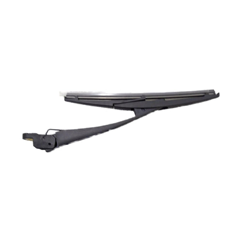 Conjunto de brazo y escobilla del limpiaparabrisas trasero para BYD New e6, OE 13026654-00, MEH-6310200 - EVParto