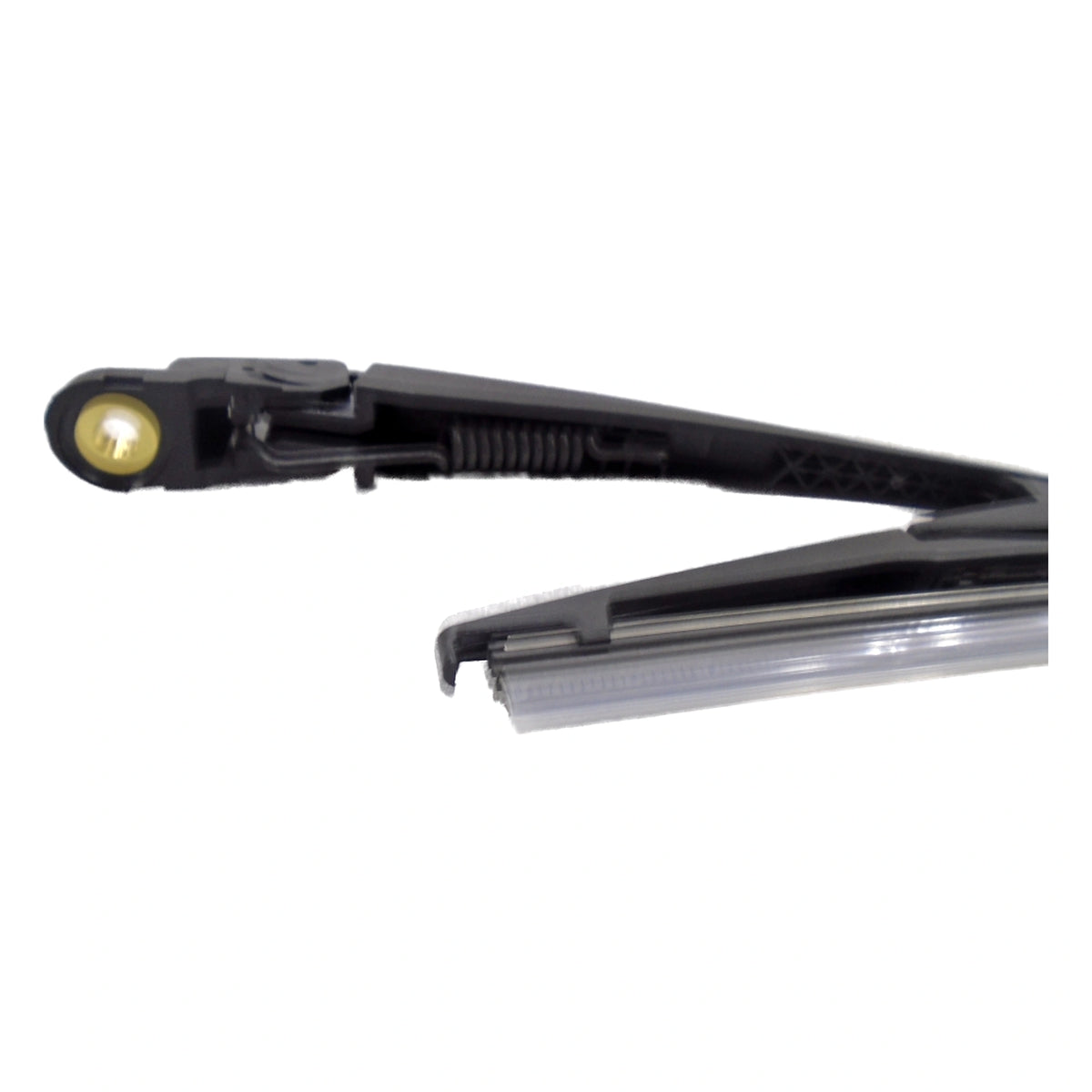 Rear Wiper Arm & Blade Assembly for BYD New e6, OE 13026654-00, MEH-6310200 - EVParto (additional views)