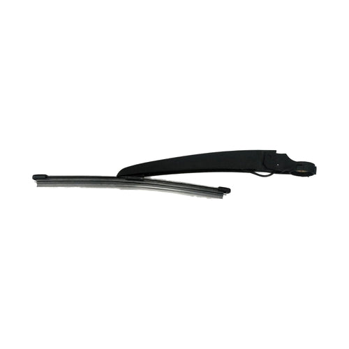 Rear Wiper Arm & Blade for BYD Dolphin, OE 13580126-00, EM2E-6310200 - EVParto