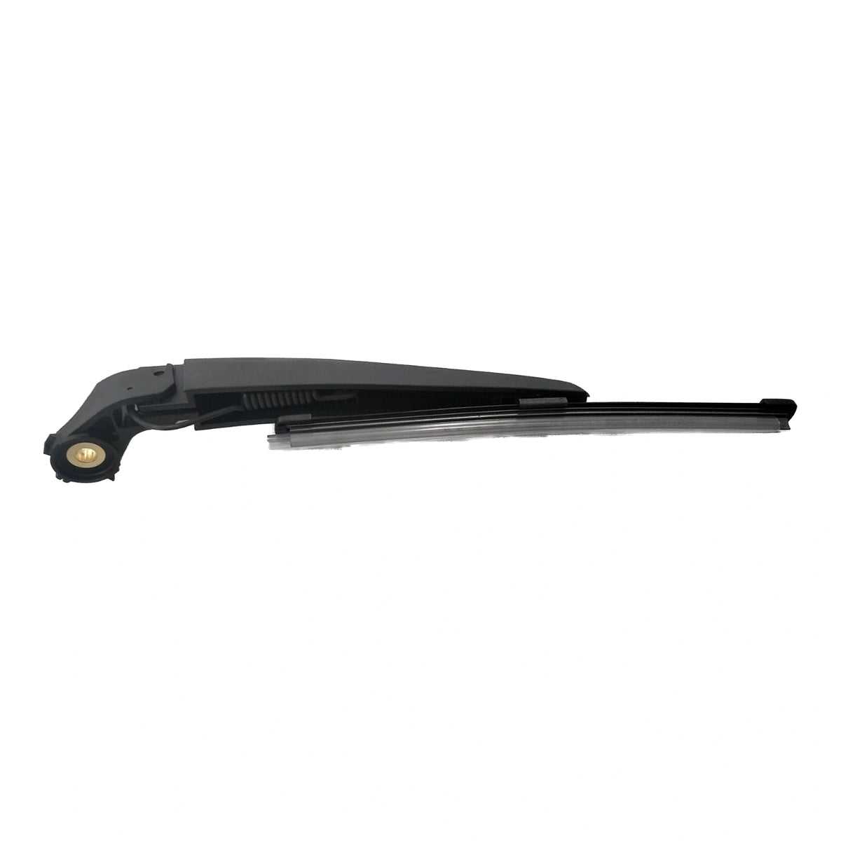 Wischarm mit Wischblatt, hinten für BYD Yuan UP, OE 14088708-00, SC3E-6310200 - EVParto (weitere Ansichten)