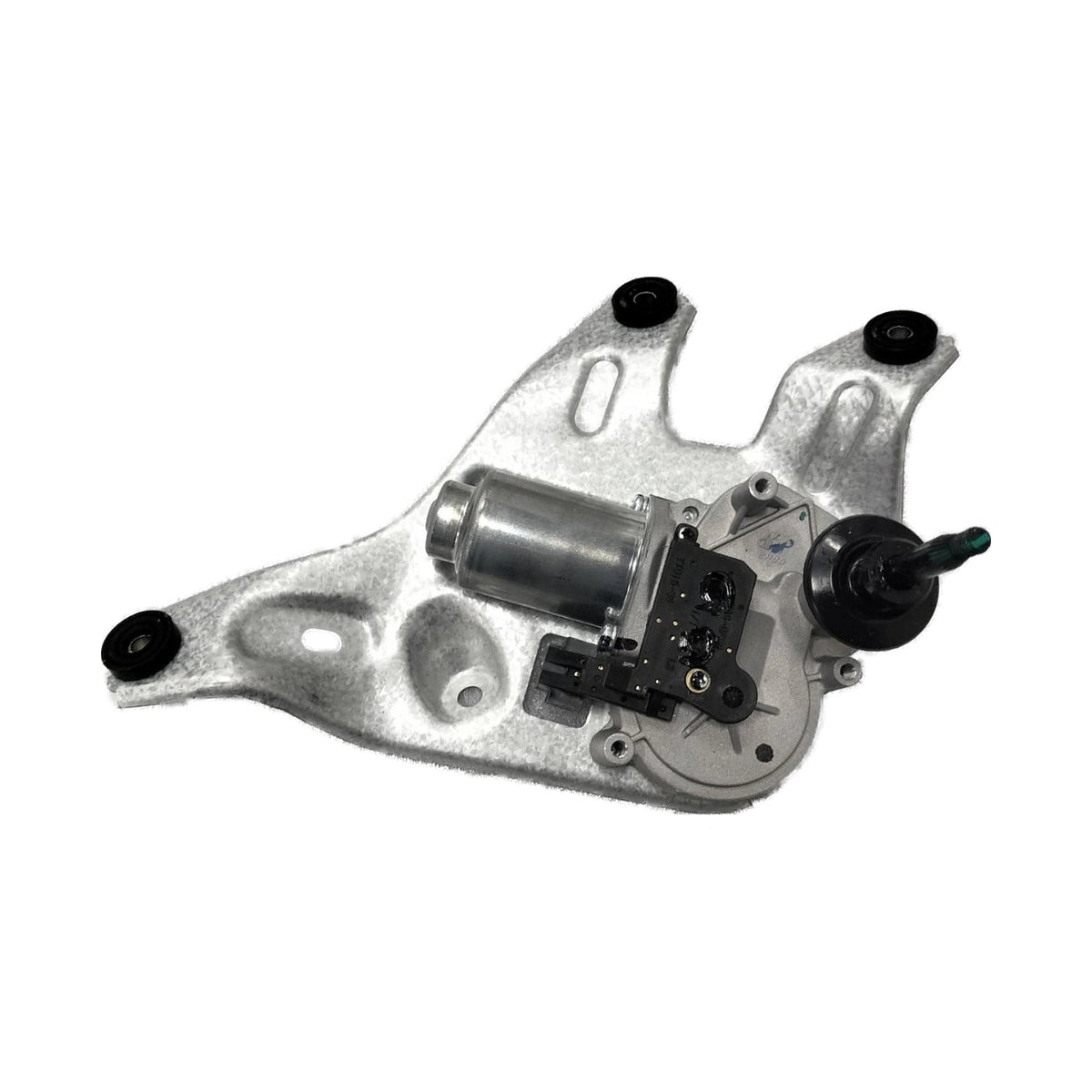Rear Wiper Motor & Bracket for BYD Dolphin, OE 13580114-00, EM2E-6310100 - EVParto