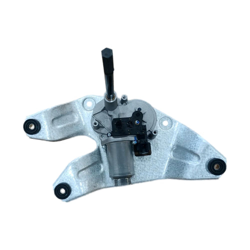 Motor del limpiaparabrisas trasero con soporte para Fangchengbao Bao 5 y e6, OE 13987117-00, SFH-6310100 - EVParto