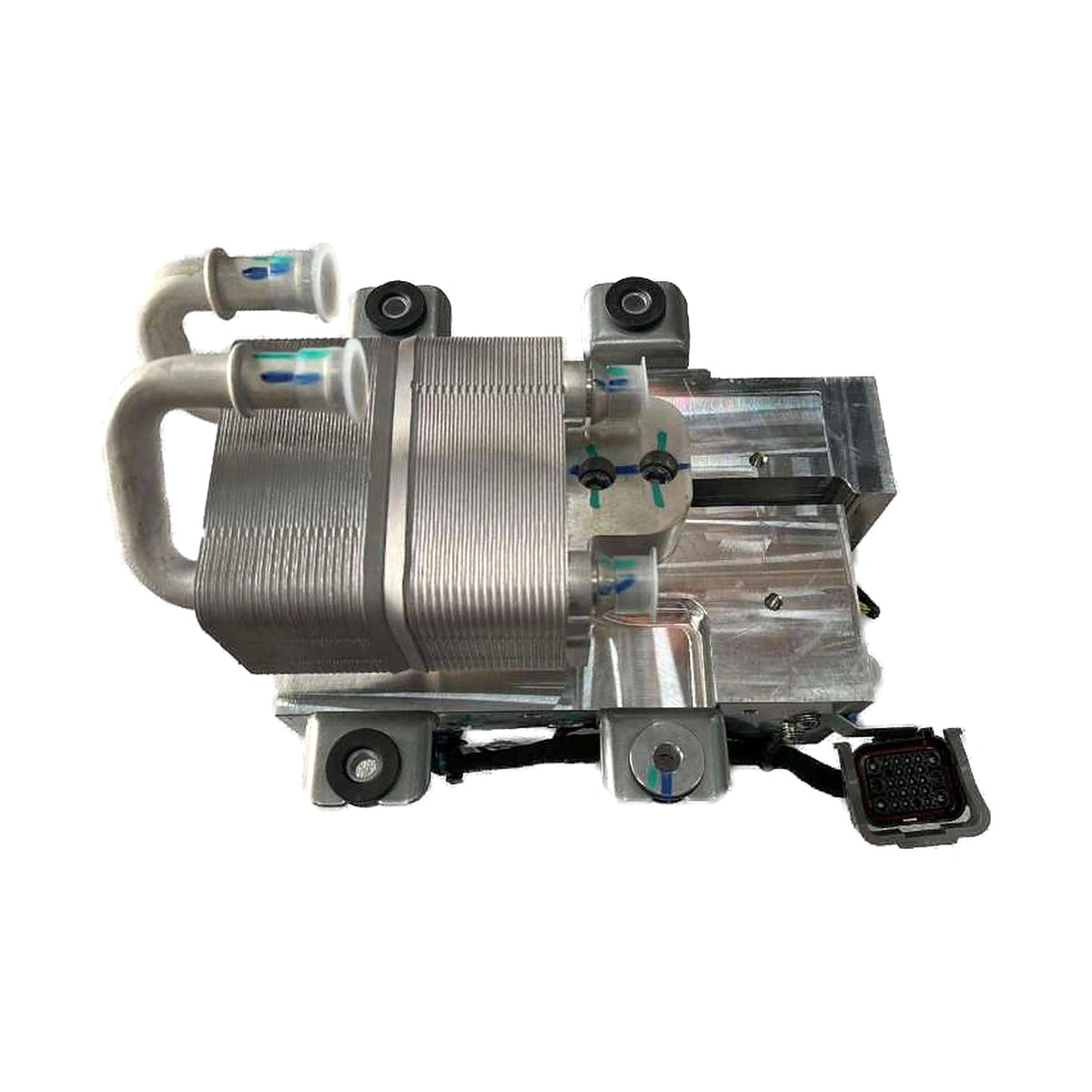 Refrigerant Module for Fangchengbao Bao 5 & New e6, OE 13685237-00, SFHB-8109600 - EVParto