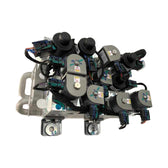 Refrigerant Module for Fangchengbao Bao 5 & New e6, OE 13685237-00, SFHB-8109600 - EVParto (additional views)