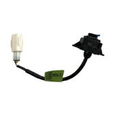 Conjunto de cámara de marcha atrás para BYD Seal 05 y Qin PLUS DM-i, OE 14923241-00, HA5HA-3776100 - EVParto