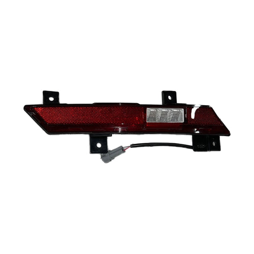 Luz de marcha atrás derecha para BYD Destroyer 05, OE 13309868-00, HA2HK-4113200 - EVParto