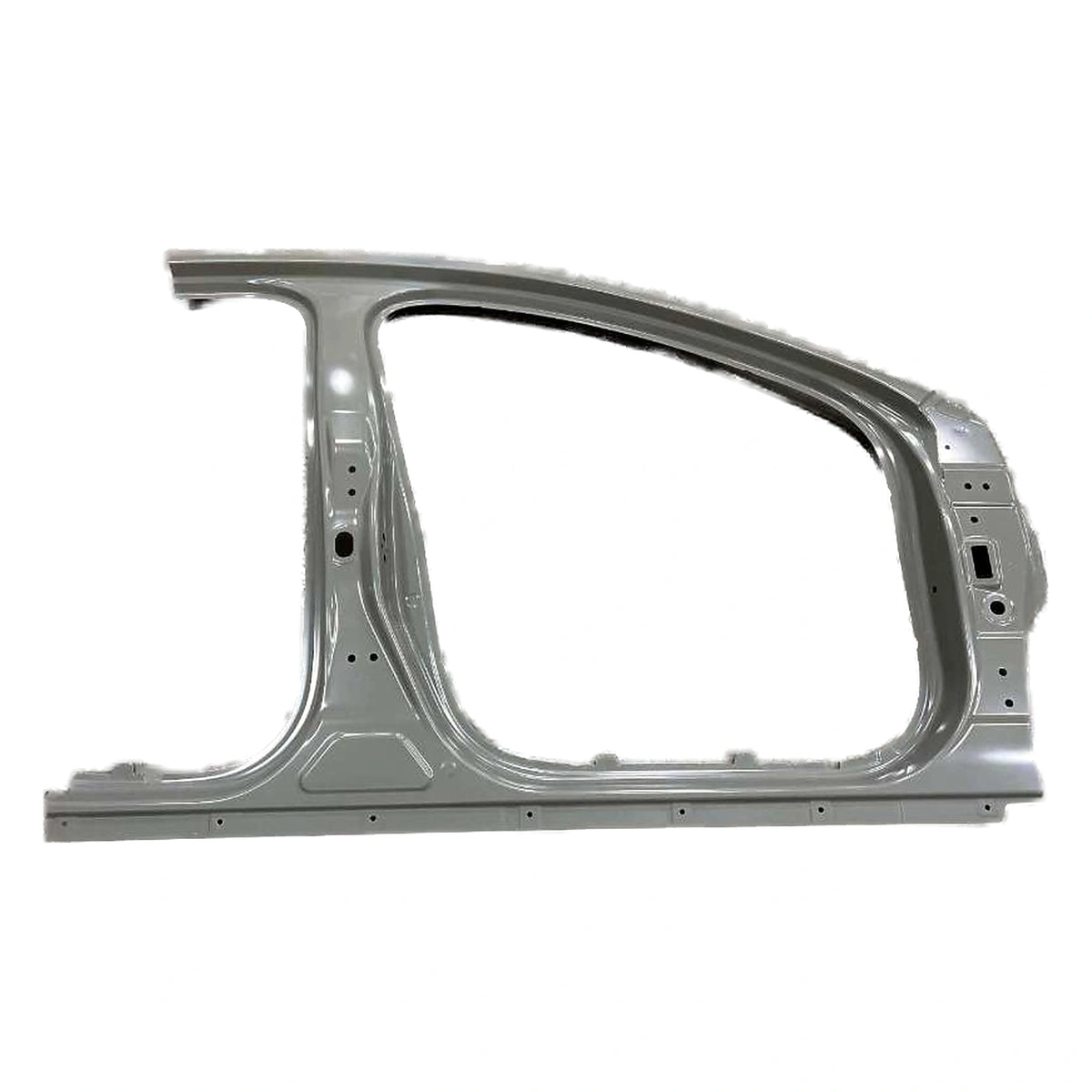 Right Bodyside Outer Panel Front for BYD Seal 05 DM-i, OE 13862368-00, HAD-5401916C/77 - EVParto