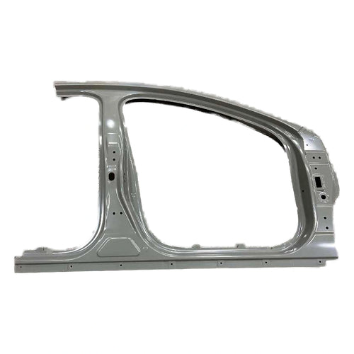 Panel lateral exterior delantero derecho para BYD Seal 05 DM-i, OE 13862368-00, HAD-5401916C/77 - EVParto