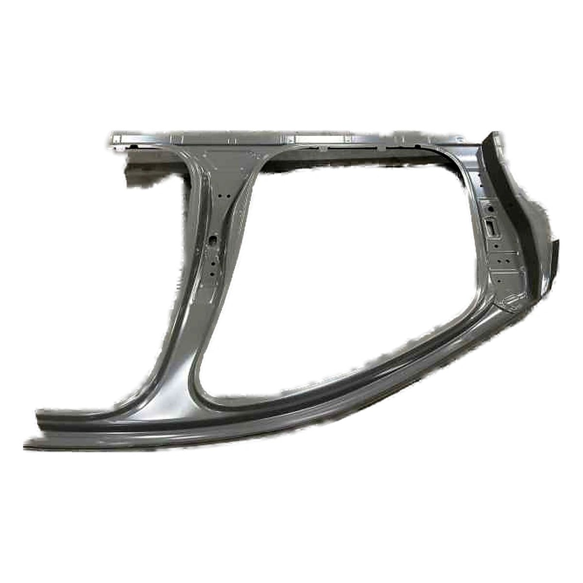 Right Bodyside Outer Panel Front for BYD Seal 05 DM-i, OE 13862368-00, HAD-5401916C/77 - EVParto (additional views)