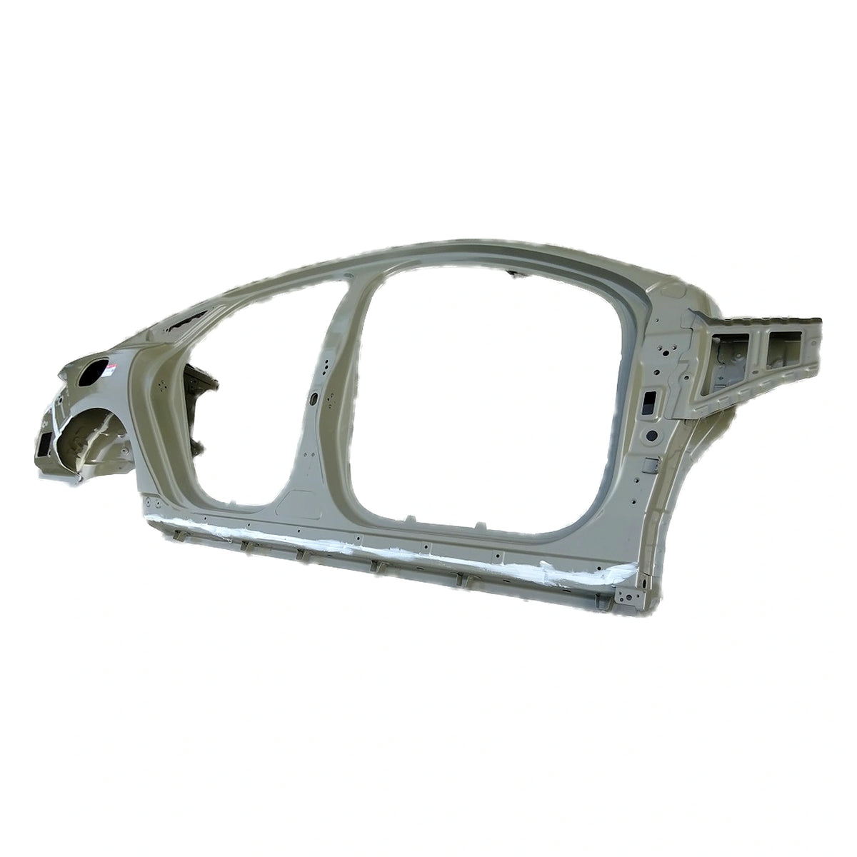 Panel lateral derecho para BYD Qin PLUS DM-i, OE 13264219-00, HA2HF-5401019/77 - EVParto (otras vistas)