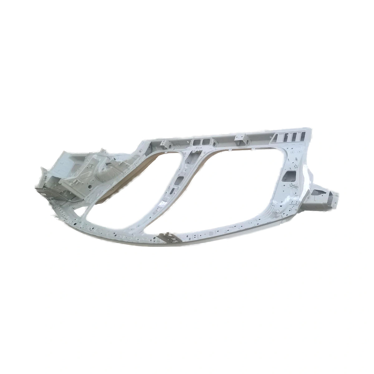 Panel lateral derecho para BYD Qin PLUS DM-i, OE 16485567-00, HA5HA-5401019/70 - EVParto