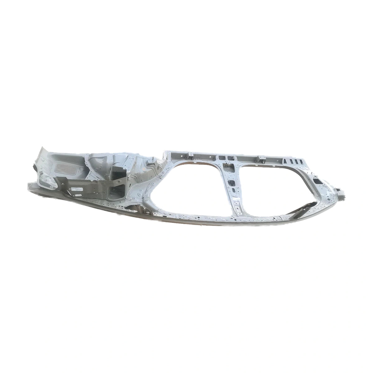 Panel lateral derecho para BYD Qin PLUS DM-i, OE 16485567-00, HA5HA-5401019/70 - EVParto (otras vistas)