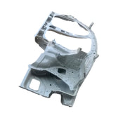Panel lateral derecho para BYD Qin PLUS DM-i, OE 16485567-00, HA5HA-5401019/70 - EVParto (otras vistas)