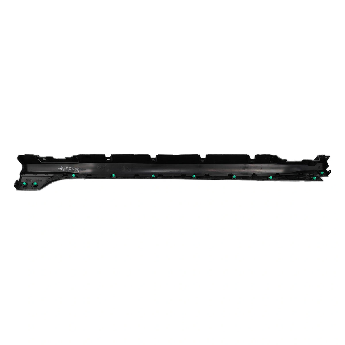 Right Bodyside Sill Panel for BYD Seal 05, OE 14997057-00, HA6HA-5402820 - EVParto (additional views)